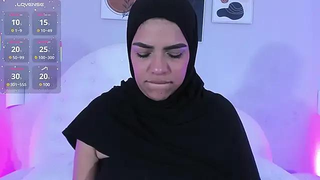 Freechat Umarani_ on StripChat