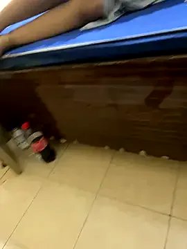 Freechat United3 on StripChat