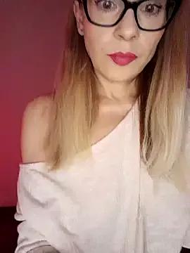 StripChat USA4Helen is Freechat USA4Helen — Fingering pussy