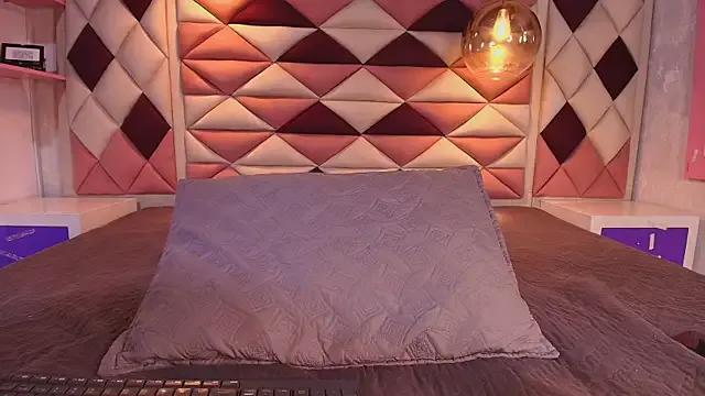 Freechat valecastro_ on StripChat