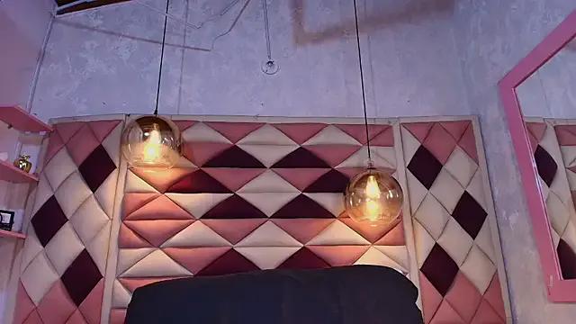 Freechat valecastro_ on StripChat