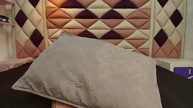 Freechat valecastro_ on StripChat