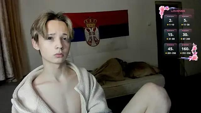 Vampirella_GS — Striptease 15 Minutes