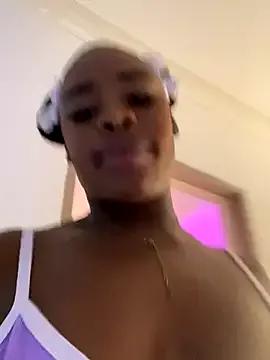 Venuswilds — anal