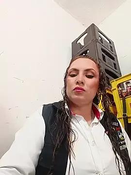 VERONICA__03 — real fuck with boss 