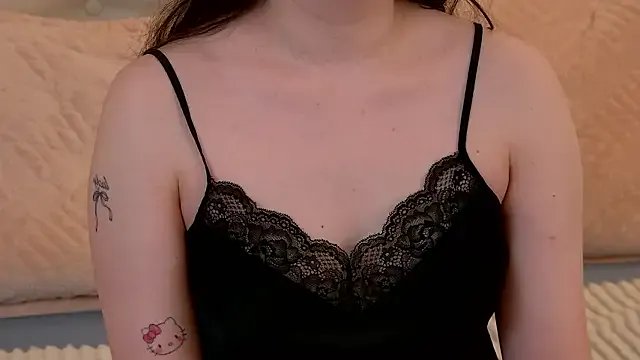 VickiBanx — control 1 minute