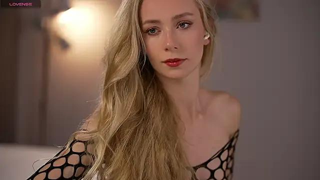 Freechat Vika54784 on StripChat
