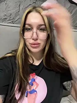 StripChat VikiDemini is Freechat VikiDemini — ZOOM KISS GIRLS