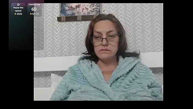 Freechat Vivian_Violet_ on StripChat