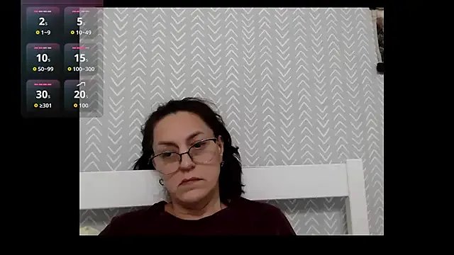 Freechat Vivian_Violet_ on StripChat