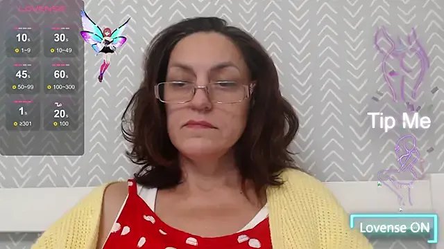 Freechat Vivian_Violet_ on StripChat