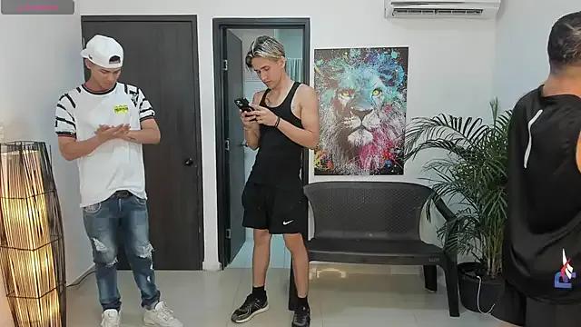 Voyeurism_guyss — DESTROY SKINNY BOY'S ASS BAREBACK!!!