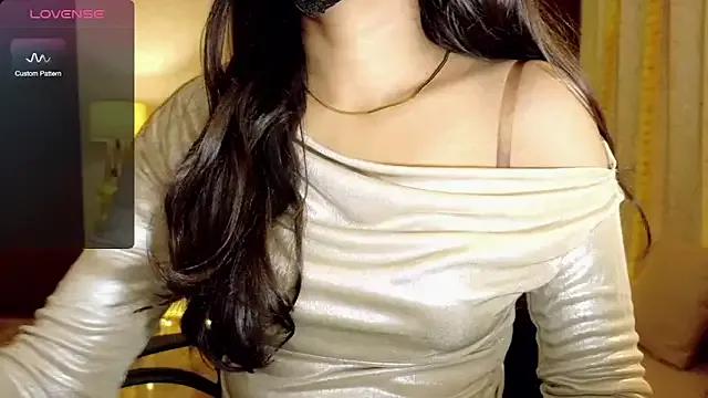 StripChat WednesdayAddams_ is Freechat WednesdayAddams_ — Teasing in Blue Beach Bikini