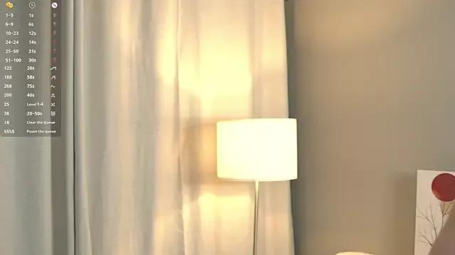 Freechat whisper_of_love on StripChat