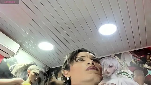 Freechat wild-cat-hot on StripChat