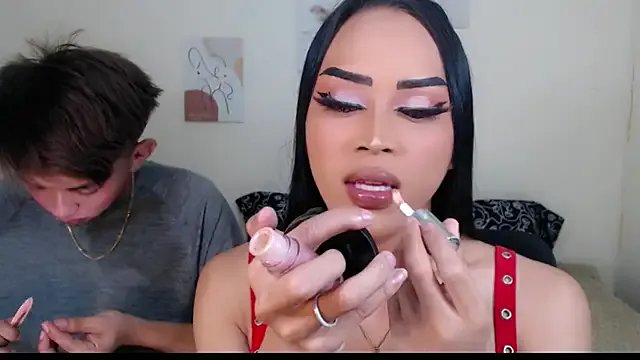 Freechat Wild_Prince69 on StripChat