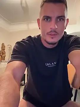 Freechat WildFlame2525 on StripChat