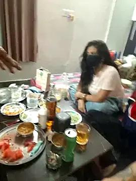 StripChat Wildhot_Sexcouple is Freechat Wildhot_Sexcouple — blowjob