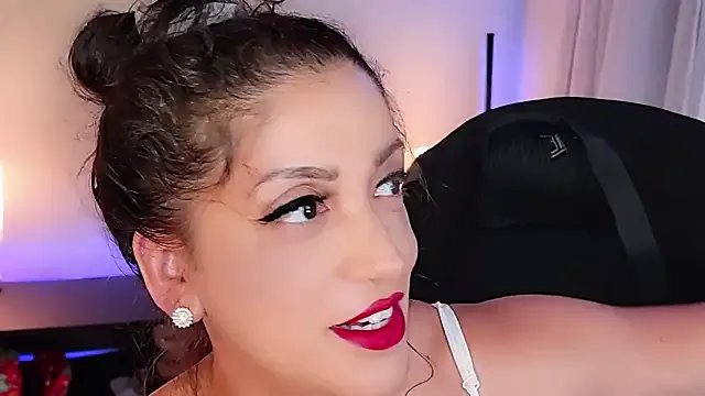 Freechat Wonderful_Woman on StripChat