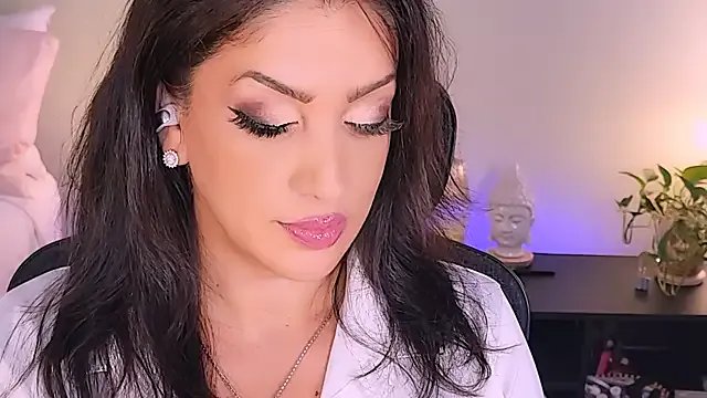 Freechat Wonderful_Woman on StripChat