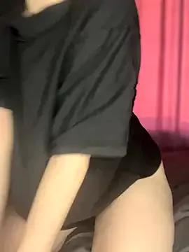 Private wrenlie on StripChat