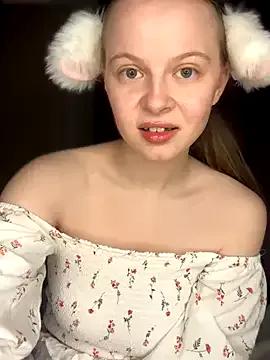 Private wrenlie on StripChat