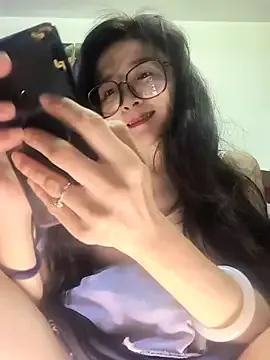 Freechat wsyx326 on StripChat