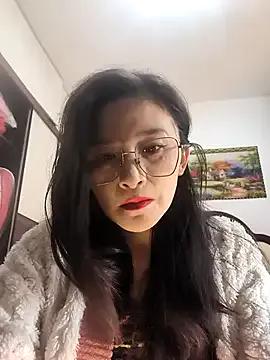 Freechat wsyx326 on StripChat