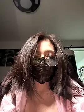 Freechat wsyx326 on StripChat