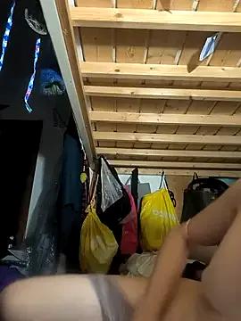 Freechat wsyx326 on StripChat