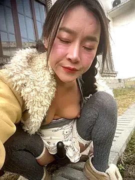 Xiao-meng66 — Freechat on StripChat