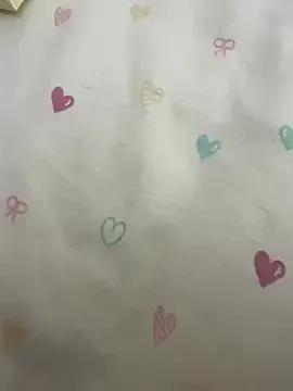 Freechat xiaotanbaby on StripChat