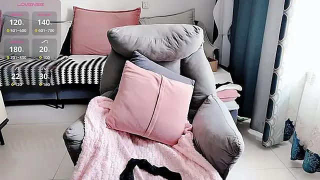 Freechat Xiaowan-666 on StripChat