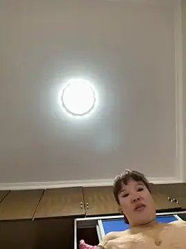 Group Xinlan-Asia on StripChat