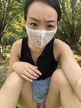 Freechat xinmengAZ on StripChat