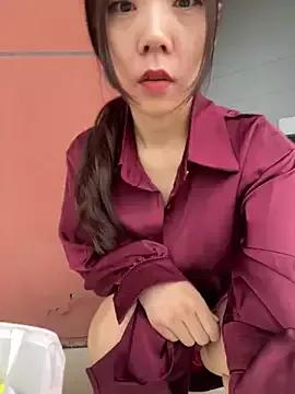 Freechat xinmengAZ on StripChat