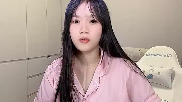 Freechat xixi_baby66 on StripChat