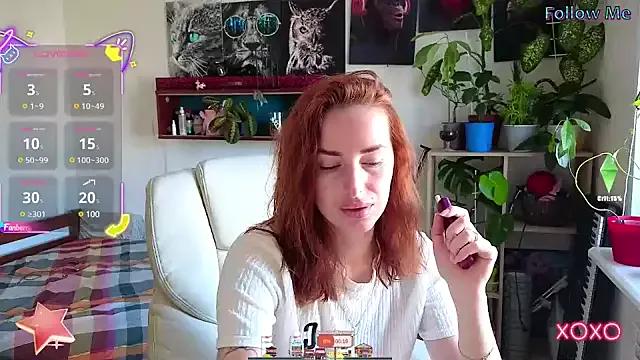 xx_adrihanna_xx on StripChat 