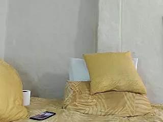 xxcougarfunxx on StripChat 