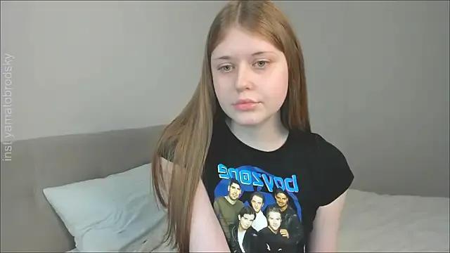 YamatoBrodsky — jerking dick 10 min
