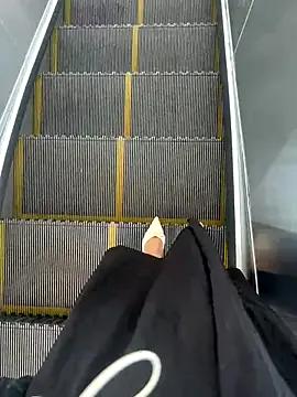 Freechat yimisun01 on StripChat