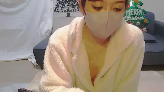 Freechat yooooo-chandesu on StripChat
