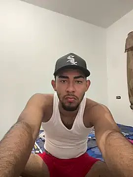 youngalexofficial — Masturbarme