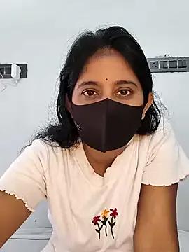 Private Your-Vedika on StripChat