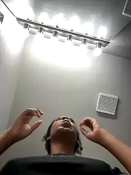 Freechat Your_Paris on StripChat