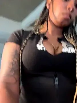 Freechat Your_Paris on StripChat