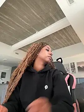 Freechat Your_Paris on StripChat