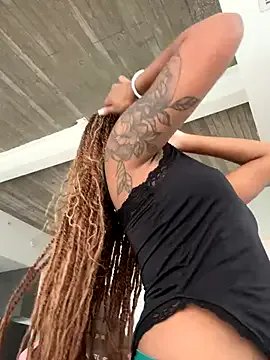 Freechat Your_Paris on StripChat