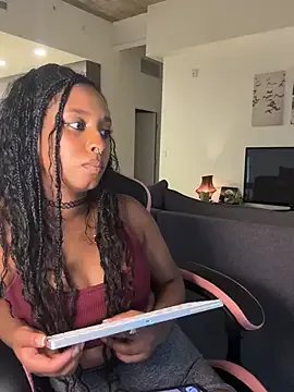 Freechat Your_Paris on StripChat