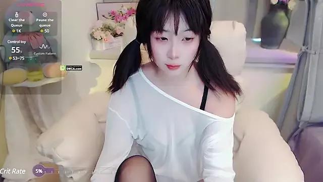 yoyoyo_99 on StripChat 